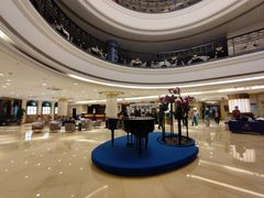 -珠海怡景湾大酒店