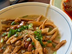 -龙抄手食府(浣花北路店)