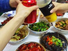-老长沙龙虾馆(罗湖店)