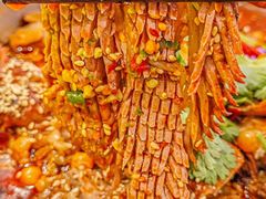 -蓉三少冒烤鸭·四川小吃集(北京首店)