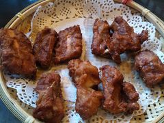 -天下客饭店(中山路店)