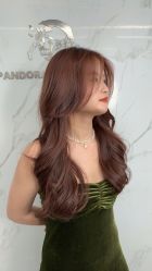 -潘多拉Hairsalon