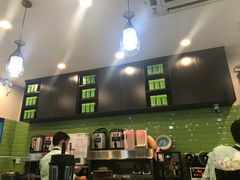 -巡茶(汇邻广场店)