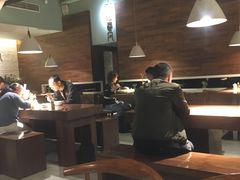 大堂-十面春风·江南面馆(崇宁路店)