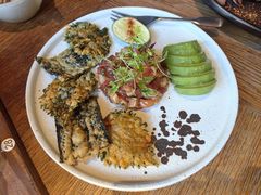 -THE CANNERY&JUJU 新鲜海鲜·牛排美食酒廊