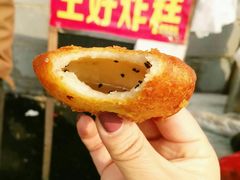 -厚富香面食店王好炸糕(延安路店)