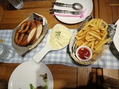 -Paulaner·德国帕拉娜自酿啤酒餐厅(海上世界店)