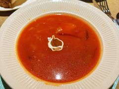 -波特曼西餐厅(中央大街店)