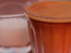 羊奶dirty-Catch Bagel(芳草地店)