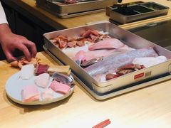 -鮨青(恒基名人购物中心店)