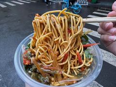 -刘小武·锅魁(总店)