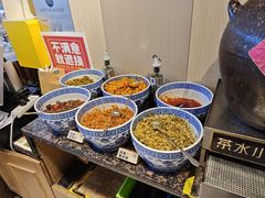 -云味馆米线(广州白云凯德店)