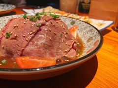 半熟牛肉-醉虎传(南锣鼓巷店)