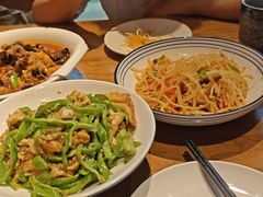 -静一·疆味小馆(黄河路店)