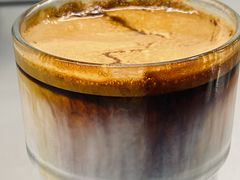 DIRTY-麻雀咖啡SPARROW COFFEE(十全街店)