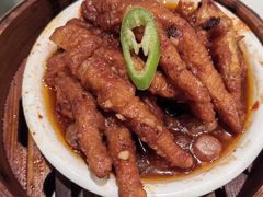 -喜势点·糖沙翁手工茶点·本地人茶居(永庆坊店)