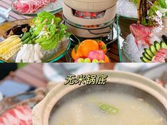 -舟山朱家尖绿城威斯汀度假酒店