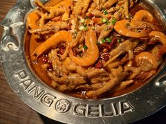-胖哥俩肉蟹煲(梅溪步步高店)