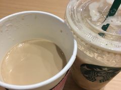 -星巴克(天津SM城市广场店)