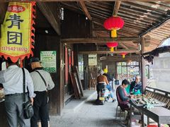-丝绸小镇荻港古村