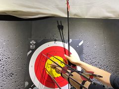 -無弓射箭俱乐部(领展中心城店)