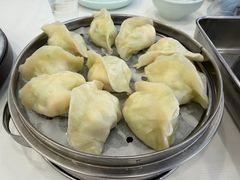 -王厚元饺子·辽菜·烤鸭(黄河大街店)