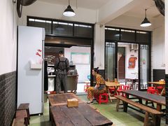 -清真·马峰烤肉(小学习北巷店)