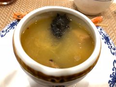 佛跳墙-御座宾馆-餐厅