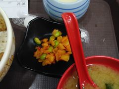 -食其家·牛丼咖喱(苏州永旺店)