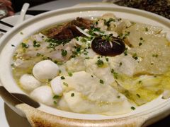 -荣兴酒家(徐家汇店)