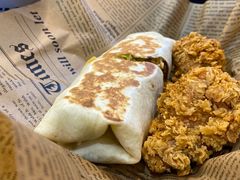-TACO STAR 塔可星(下沙宝龙店)