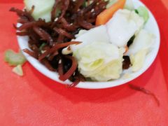 -小放牛炒菜馆(裕华东路店)