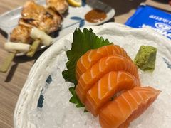 -小山日本料理(兴业太古汇店)