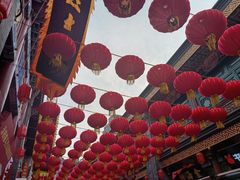 -古文化街旅游区
