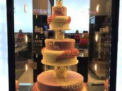 -麦雪尔甜品·生日蛋糕(新街口旗舰店)