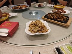 -全聚德烤鸭店(和平路店)