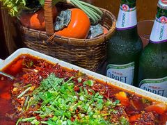 -福苗小骆驼烧烤(曲江店)