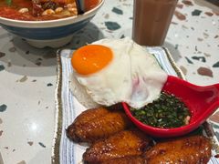 -华嫂冰室(湾仔店)
