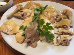 -侠成水上农庄(工业大道店)
