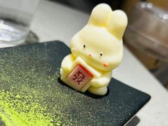 -海底捞火锅(宇飞大厦店)