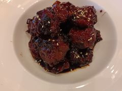 -新南华大酒店(长寿店)