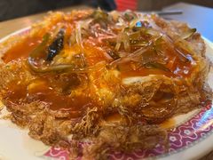 -邹开喜·炭炉鸡煲·海鲜火锅(虹口足球场店)