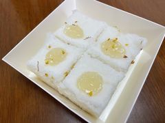 -南大门韩糕(后埭溪路店)