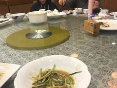-客家汇·客家传承菜(水库店)