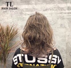 点击看大图 -Style HAIR