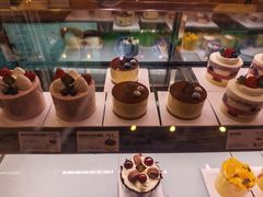 -巴黎贝甜(五道口店)