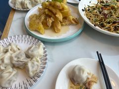 -叁拾壹克饺子·东北菜(国贸店)