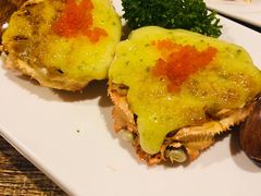 -福匠日本料理(人民路店)