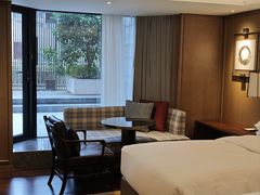 -杭州君悦酒店
