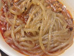 -万记麻辣烫国展总店